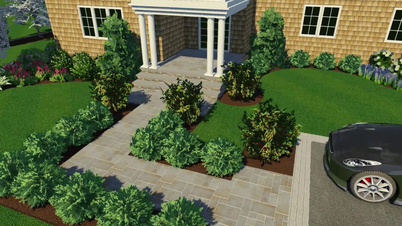 Sycamore Drive